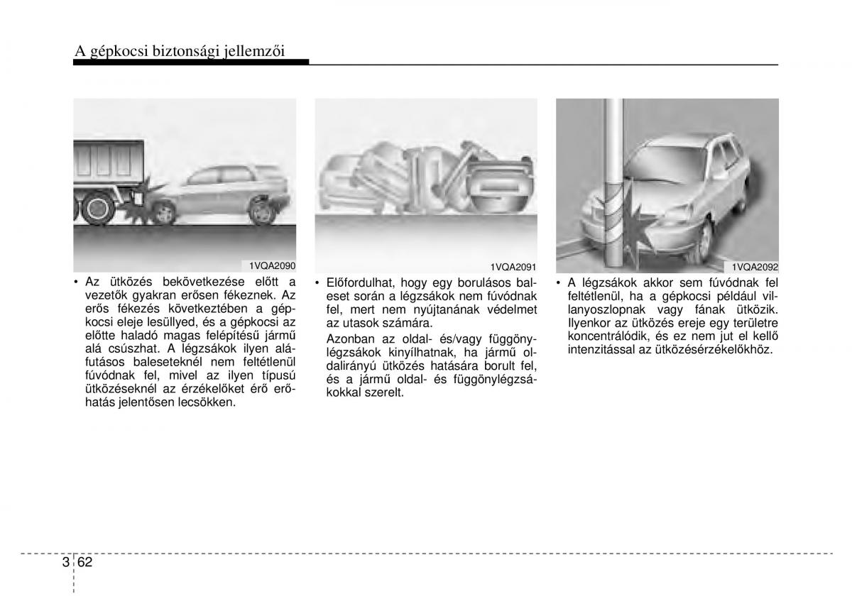 Hyundai ix35 Tucson II 2 Kezelesi utmutato / page 88