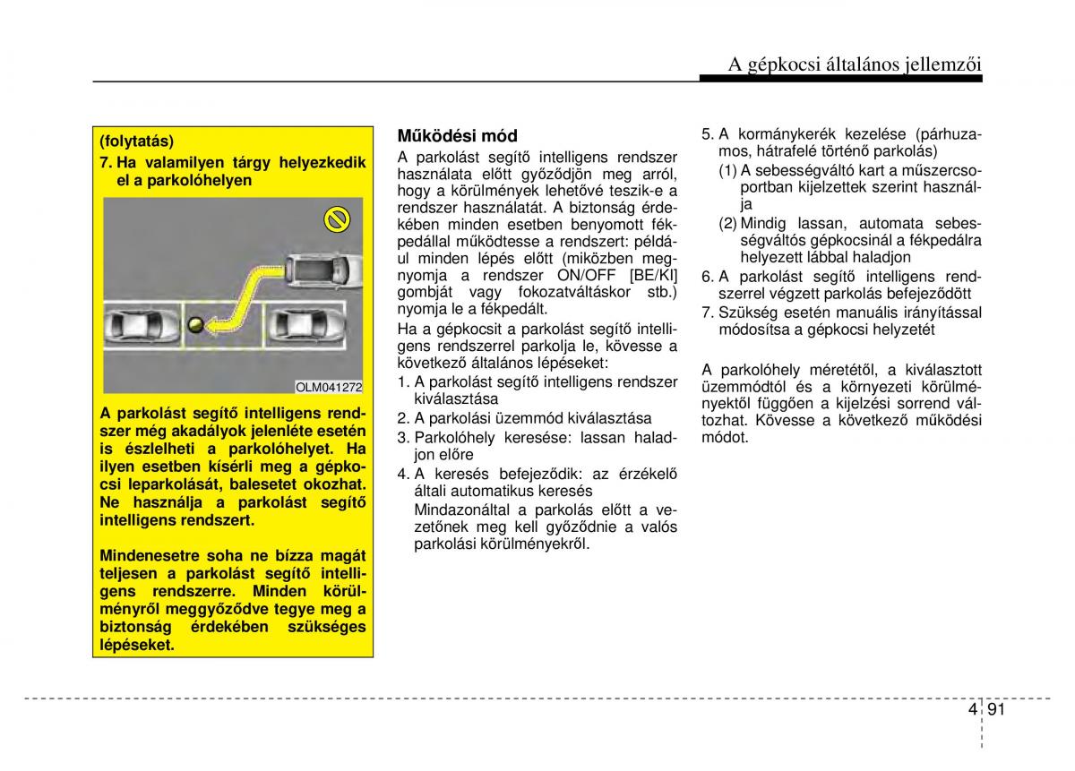 Hyundai ix35 Tucson II 2 Kezelesi utmutato / page 183