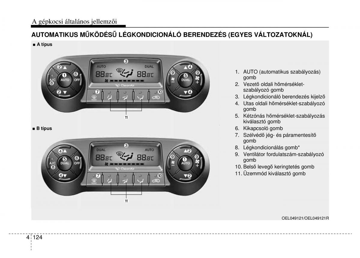 Hyundai ix35 Tucson II 2 Kezelesi utmutato / page 216