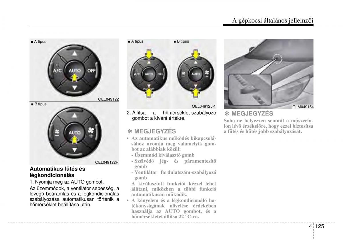 Hyundai ix35 Tucson II 2 Kezelesi utmutato / page 217