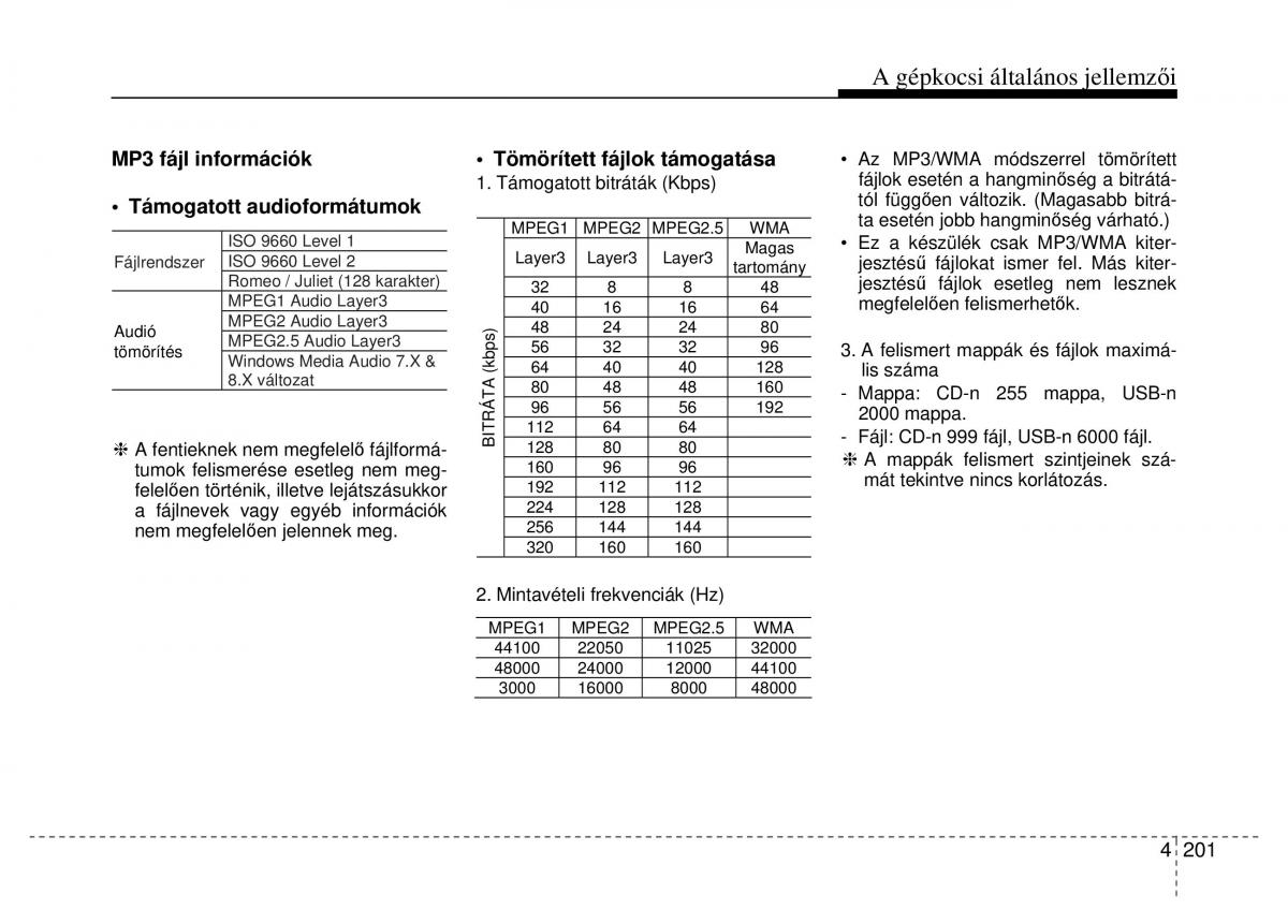 Hyundai ix35 Tucson II 2 Kezelesi utmutato / page 293