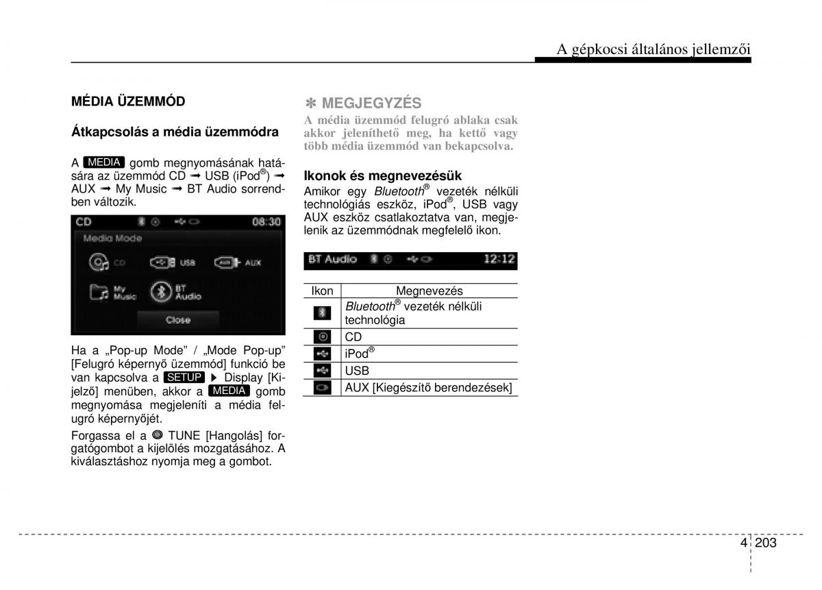 Hyundai ix35 Tucson II 2 Kezelesi utmutato / page 295