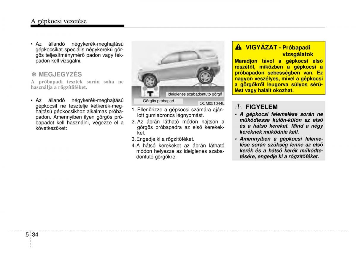 Hyundai ix35 Tucson II 2 Kezelesi utmutato / page 390