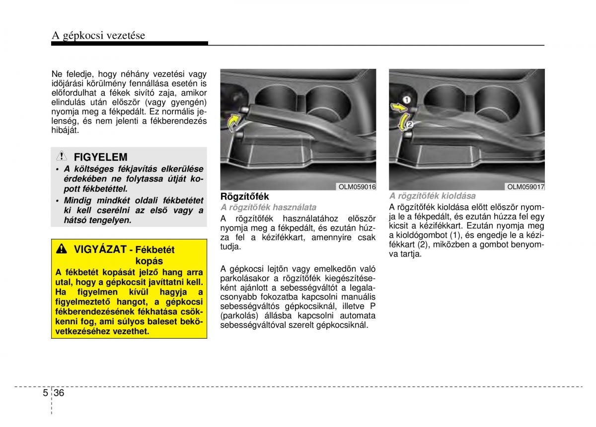 Hyundai ix35 Tucson II 2 Kezelesi utmutato / page 392