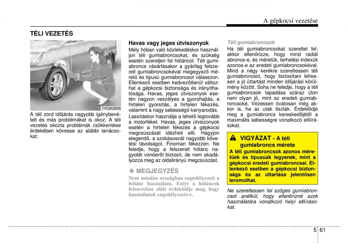 Hyundai ix35 Tucson II 2 Kezelesi utmutato / page 417