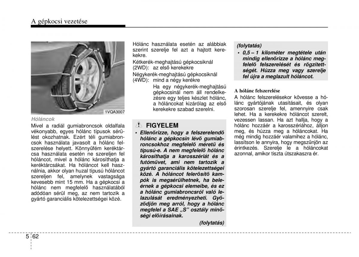 Hyundai ix35 Tucson II 2 Kezelesi utmutato / page 418