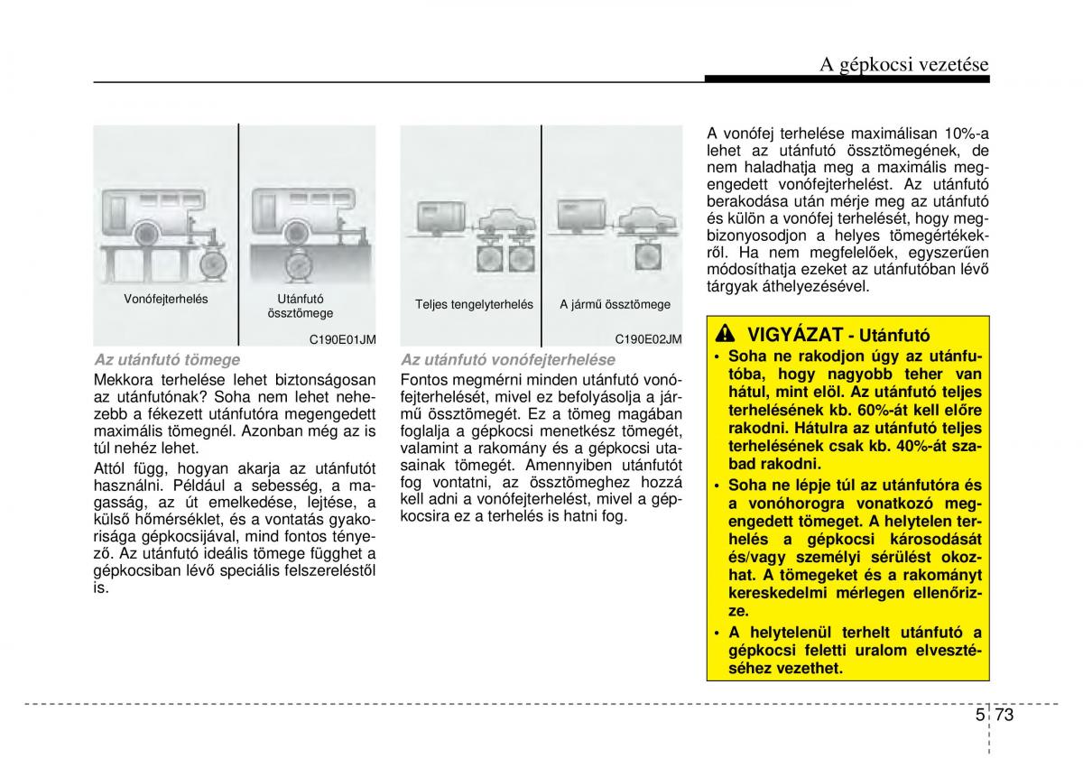 Hyundai ix35 Tucson II 2 Kezelesi utmutato / page 429