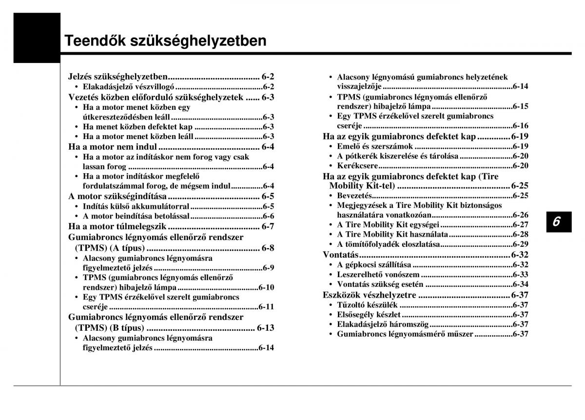 Hyundai ix35 Tucson II 2 Kezelesi utmutato / page 431