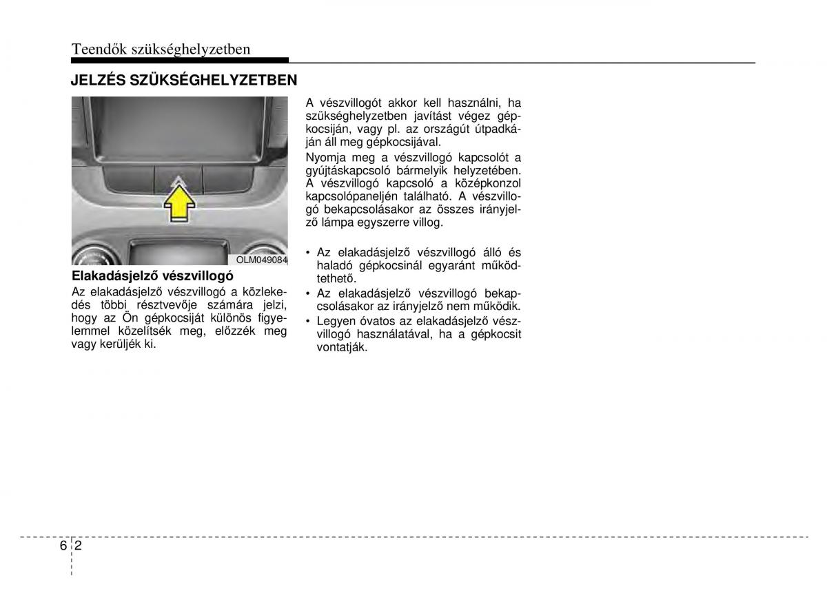 Hyundai ix35 Tucson II 2 Kezelesi utmutato / page 432