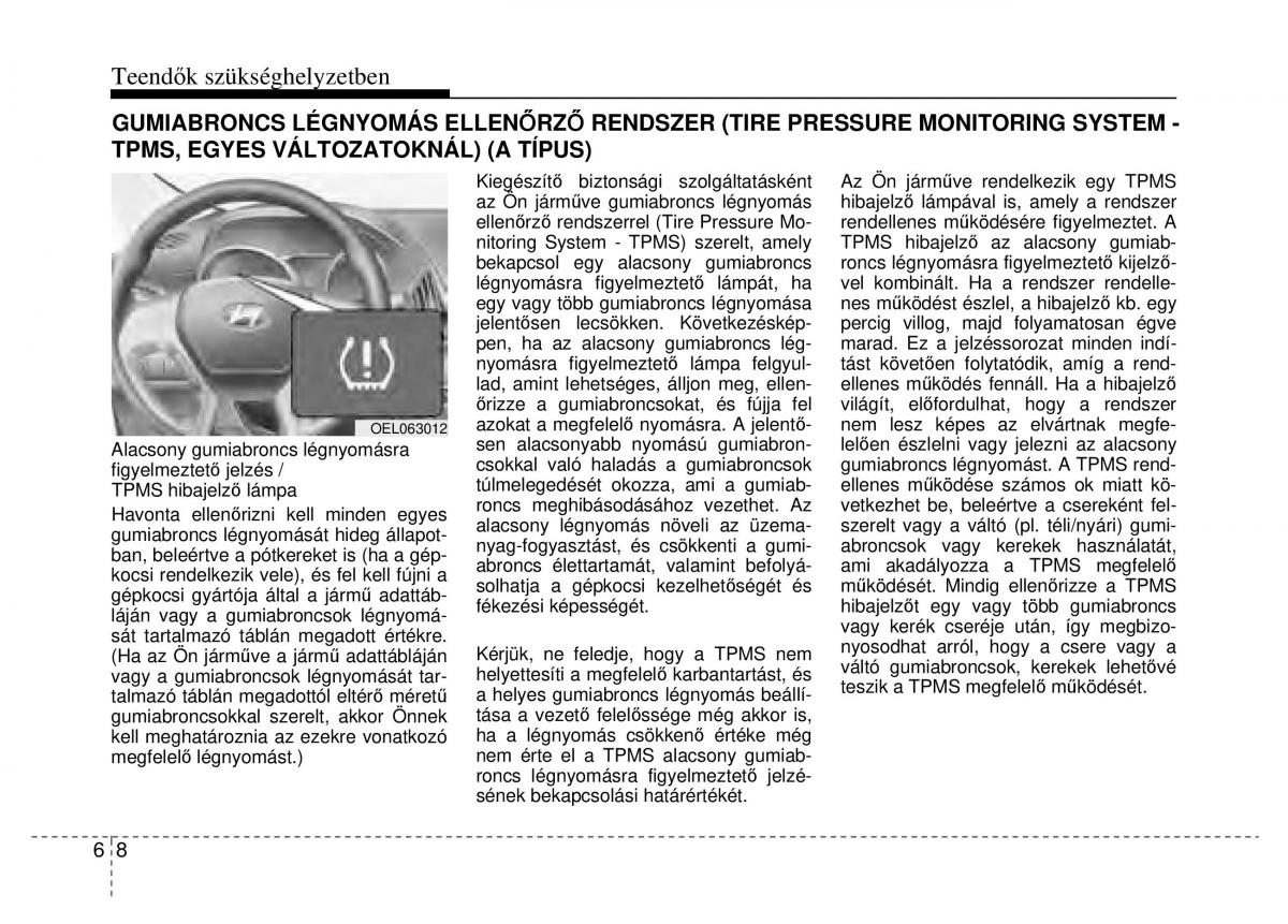 Hyundai ix35 Tucson II 2 Kezelesi utmutato / page 438