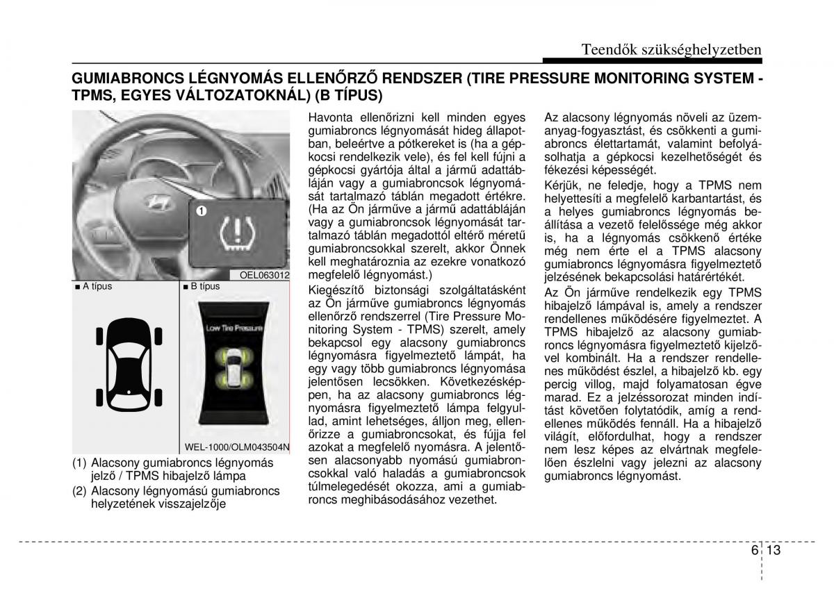 Hyundai ix35 Tucson II 2 Kezelesi utmutato / page 443