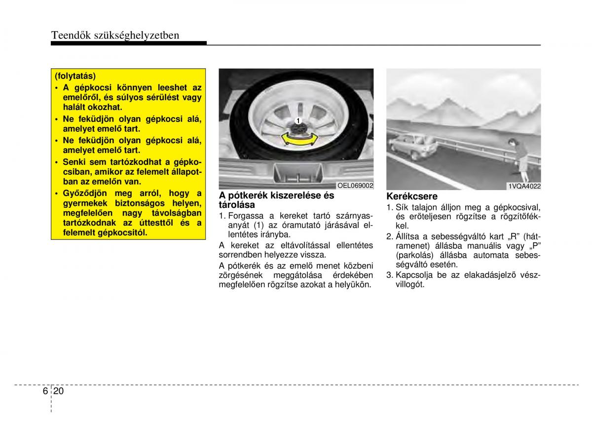 Hyundai ix35 Tucson II 2 Kezelesi utmutato / page 450