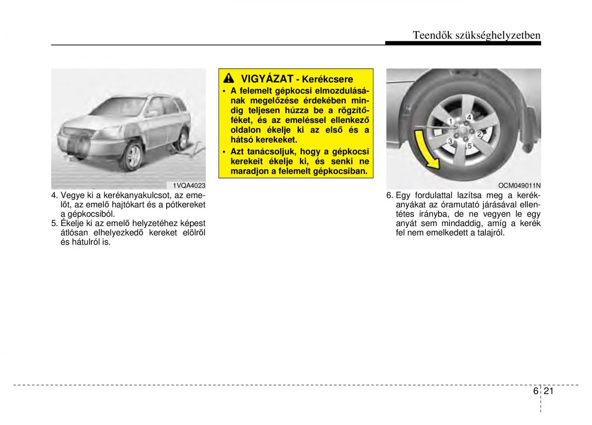 Hyundai ix35 Tucson II 2 Kezelesi utmutato / page 451