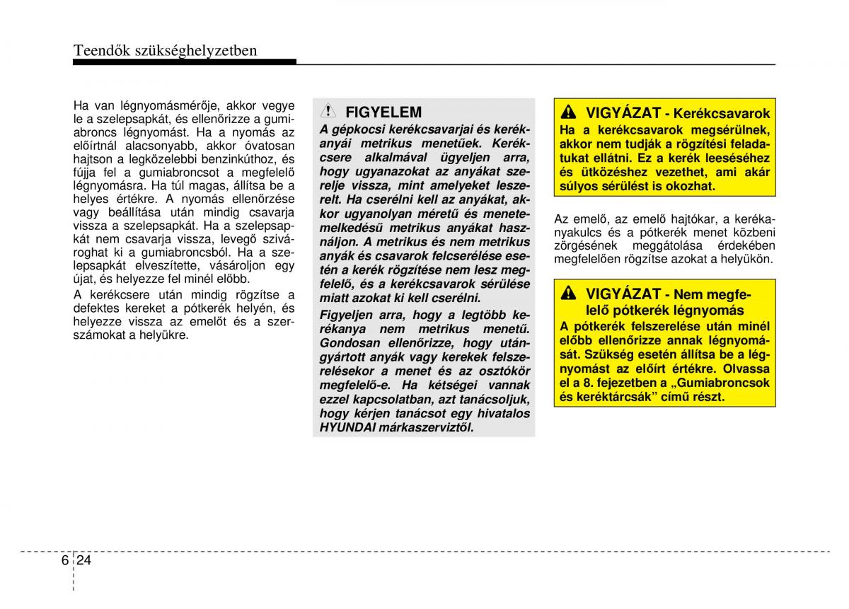 Hyundai ix35 Tucson II 2 Kezelesi utmutato / page 454