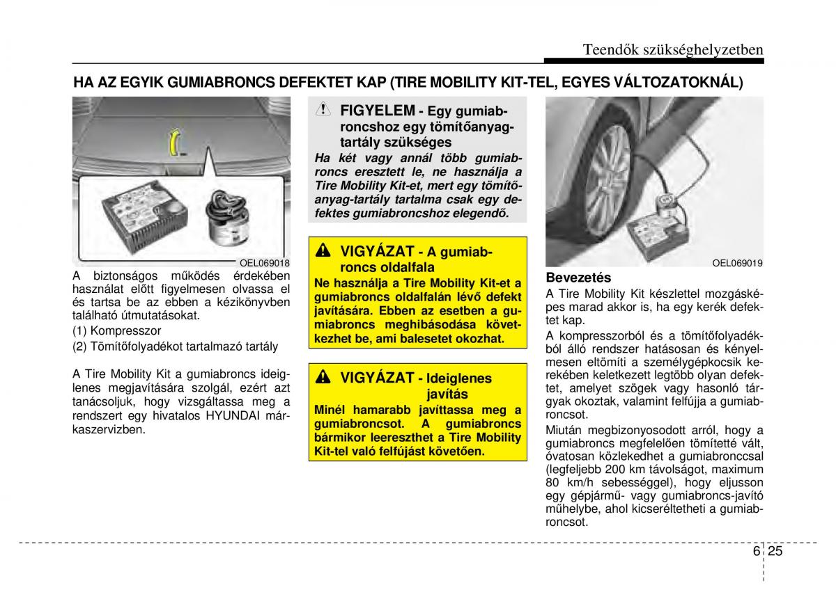 Hyundai ix35 Tucson II 2 Kezelesi utmutato / page 455