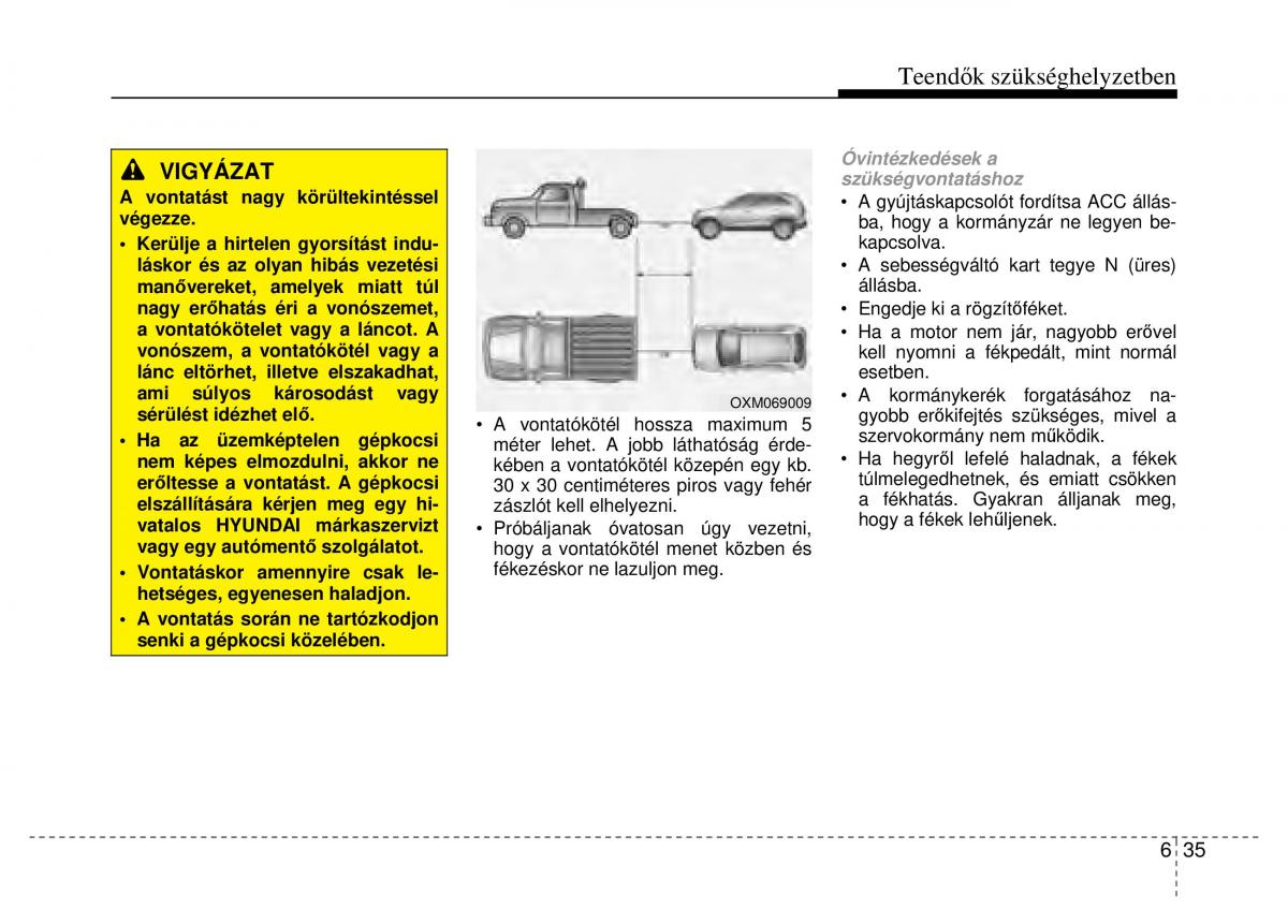 Hyundai ix35 Tucson II 2 Kezelesi utmutato / page 465