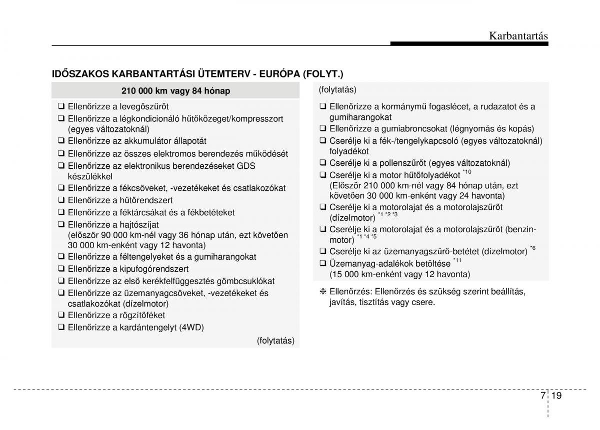 Hyundai ix35 Tucson II 2 Kezelesi utmutato / page 487