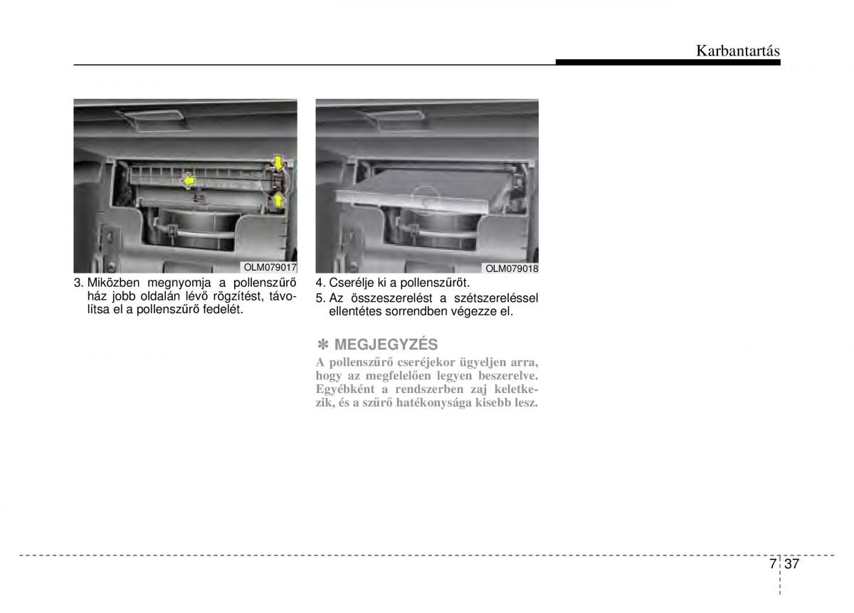 Hyundai ix35 Tucson II 2 Kezelesi utmutato / page 505