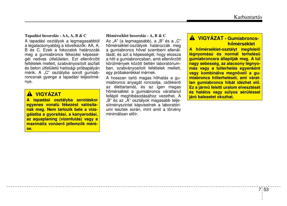 Hyundai ix35 Tucson II 2 Kezelesi utmutato / page 521