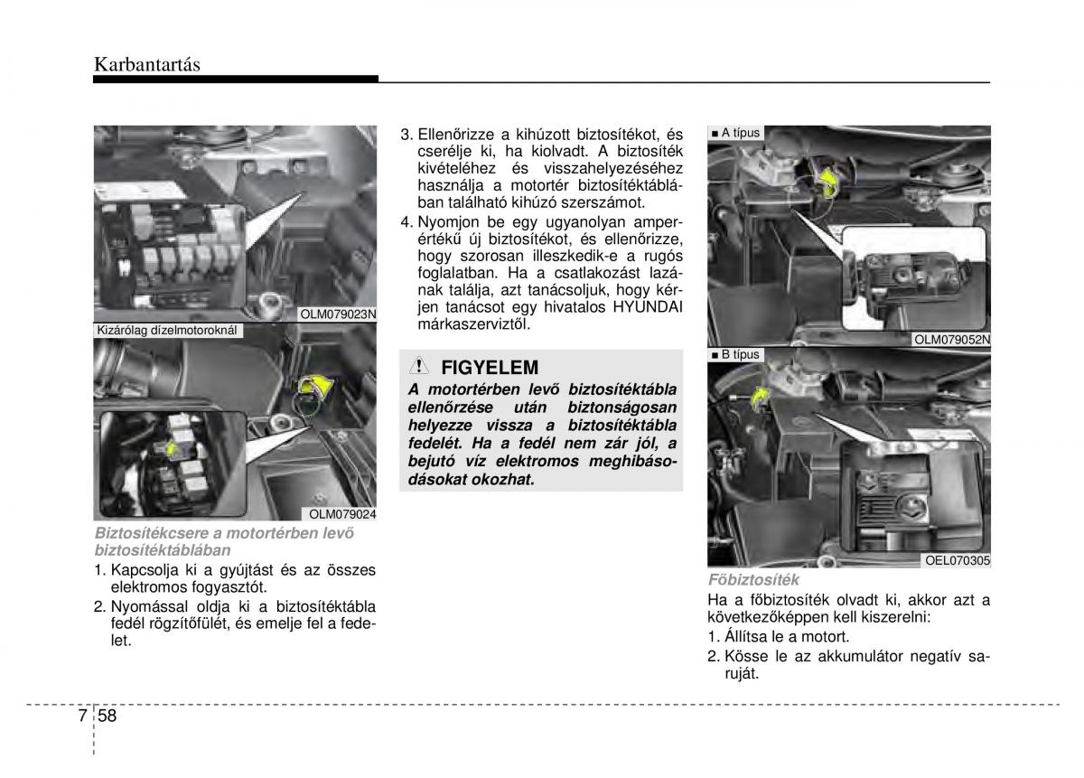 Hyundai ix35 Tucson II 2 Kezelesi utmutato / page 526