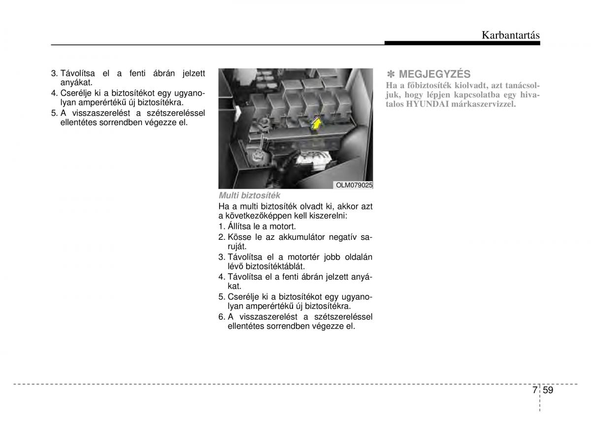 Hyundai ix35 Tucson II 2 Kezelesi utmutato / page 527