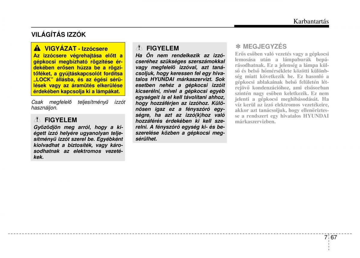 Hyundai ix35 Tucson II 2 Kezelesi utmutato / page 535