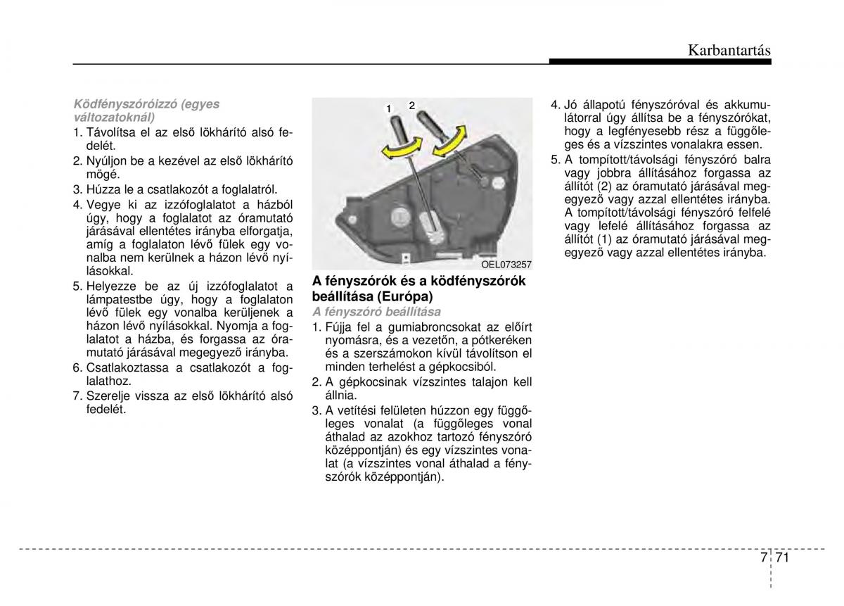 Hyundai ix35 Tucson II 2 Kezelesi utmutato / page 539