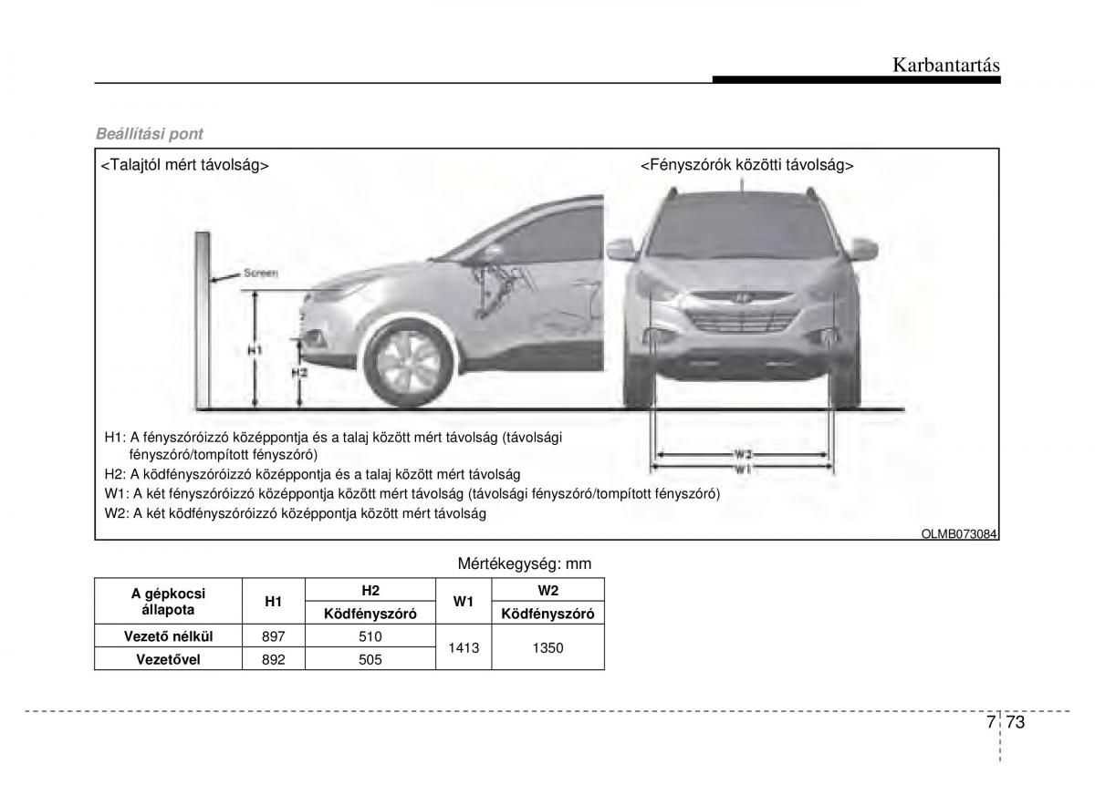 Hyundai ix35 Tucson II 2 Kezelesi utmutato / page 541