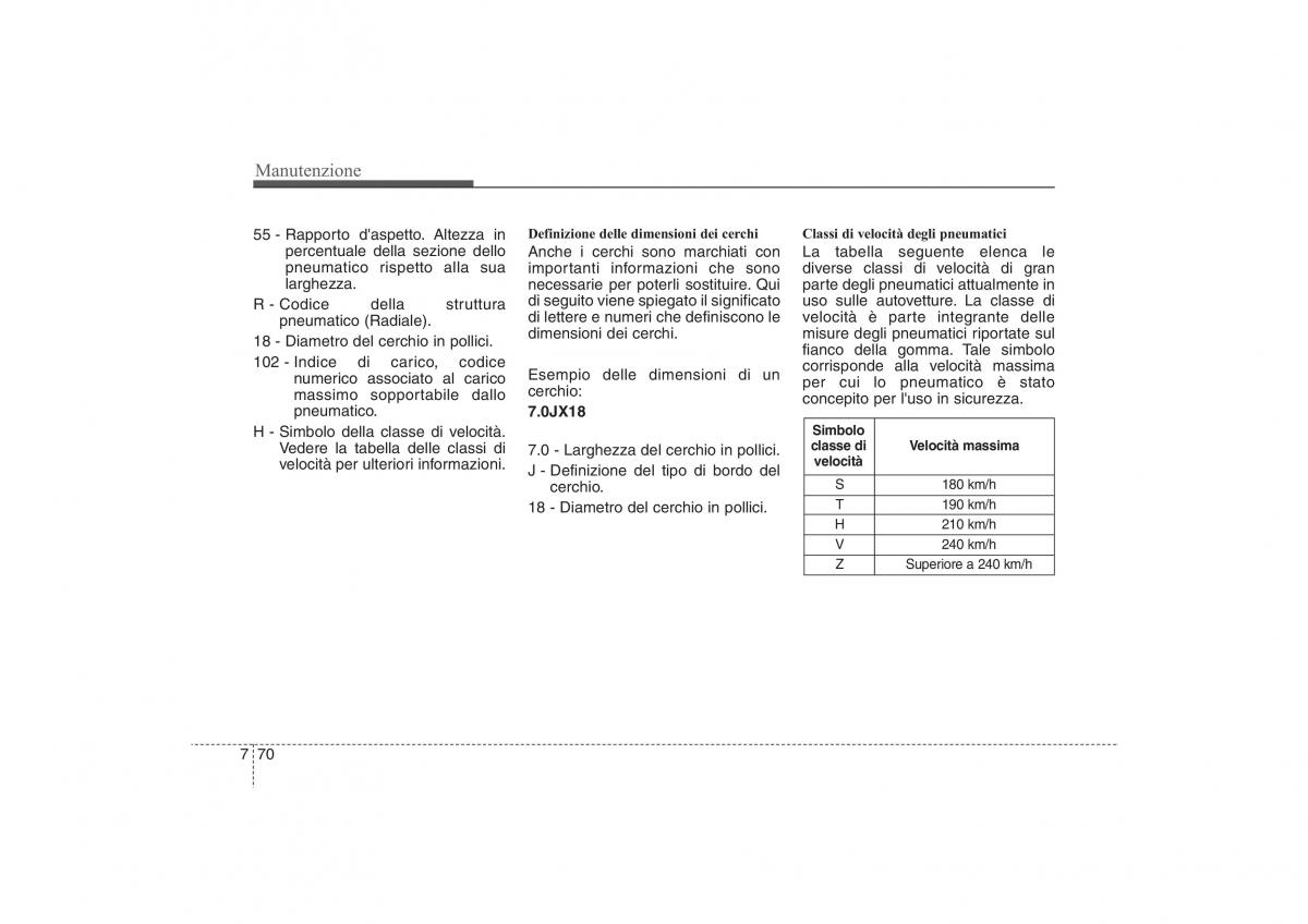 Hyundai ix35 Tucson II 2 manuale del proprietario / page 545