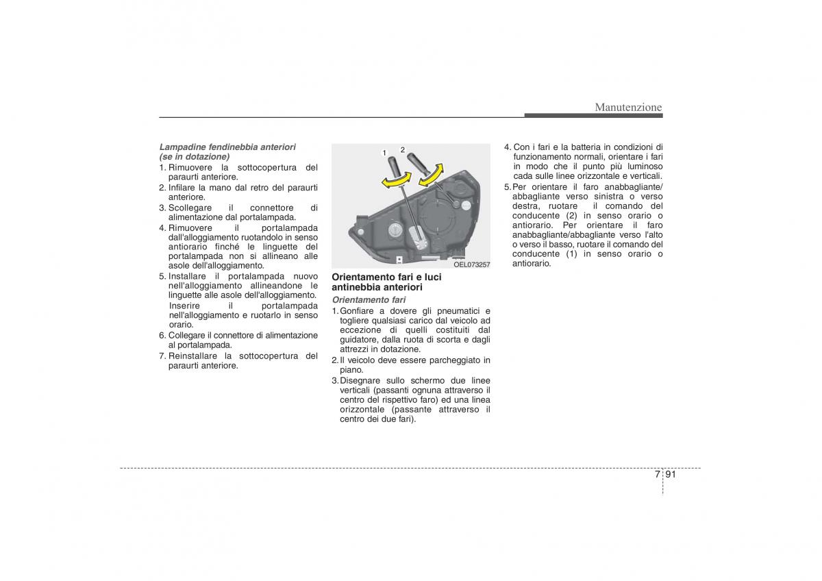 Hyundai ix35 Tucson II 2 manuale del proprietario / page 566