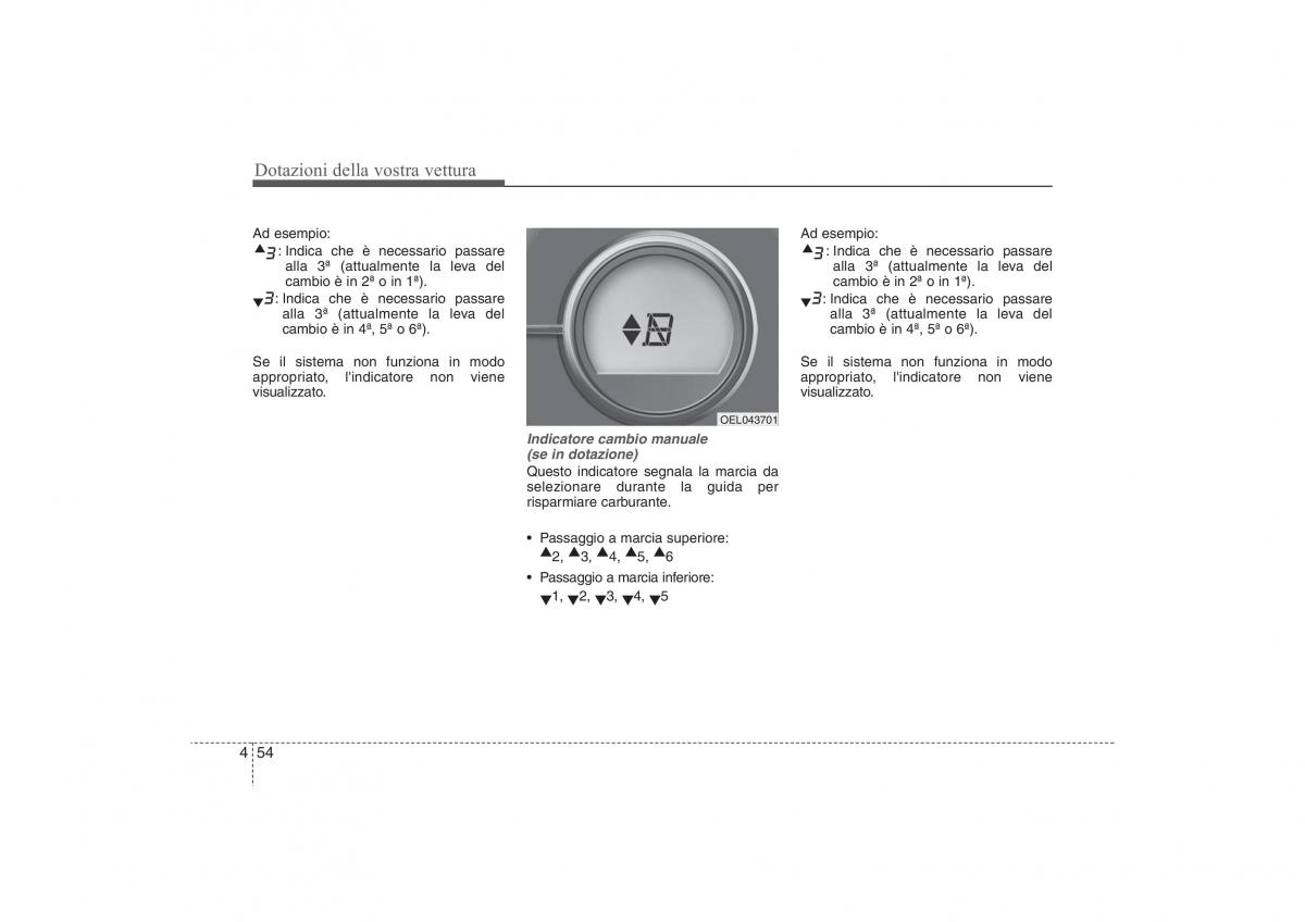 Hyundai ix35 Tucson II 2 manuale del proprietario / page 143