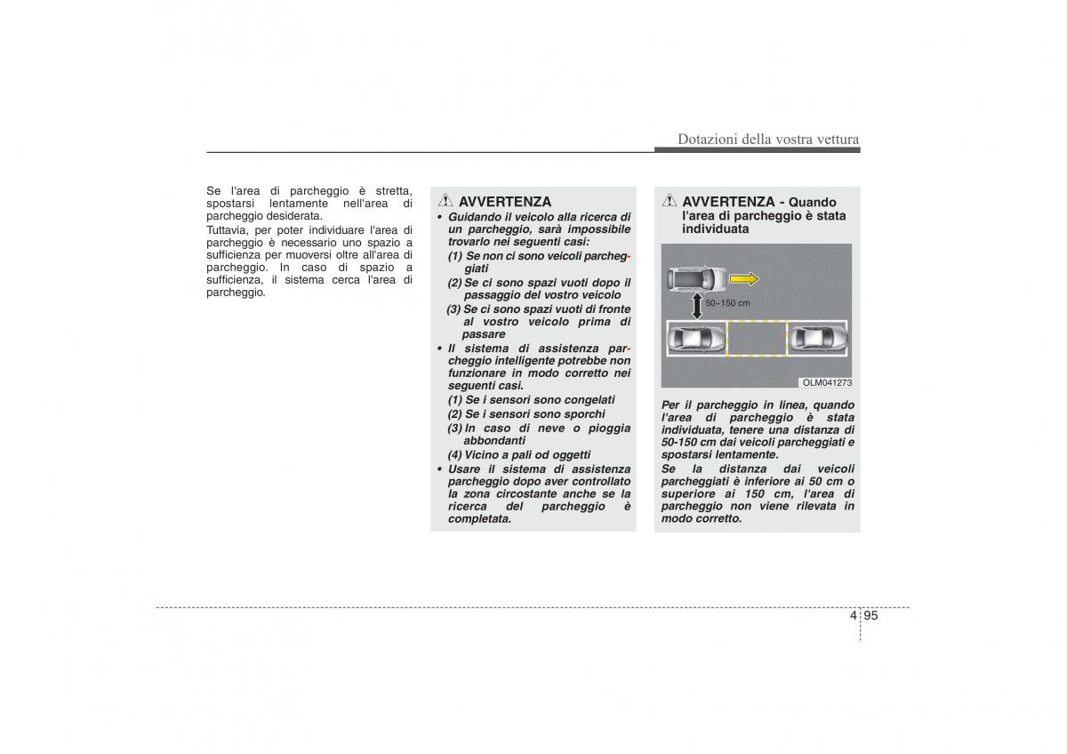 Hyundai ix35 Tucson II 2 manuale del proprietario / page 184