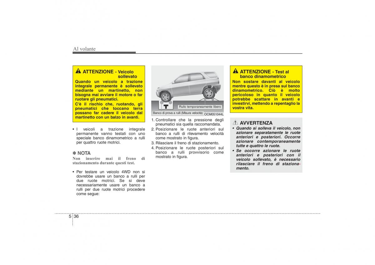 Hyundai ix35 Tucson II 2 manuale del proprietario / page 392