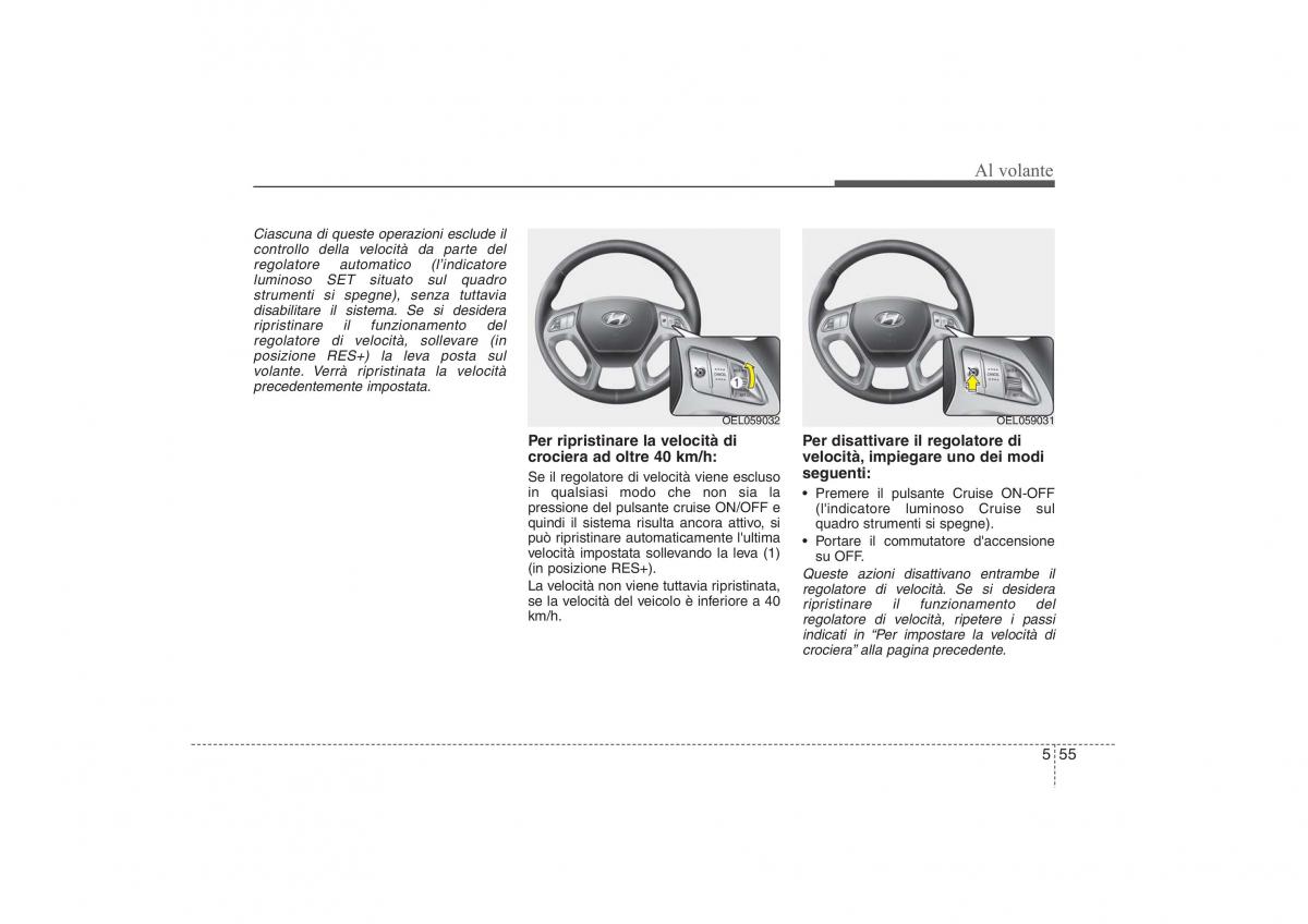 Hyundai ix35 Tucson II 2 manuale del proprietario / page 411