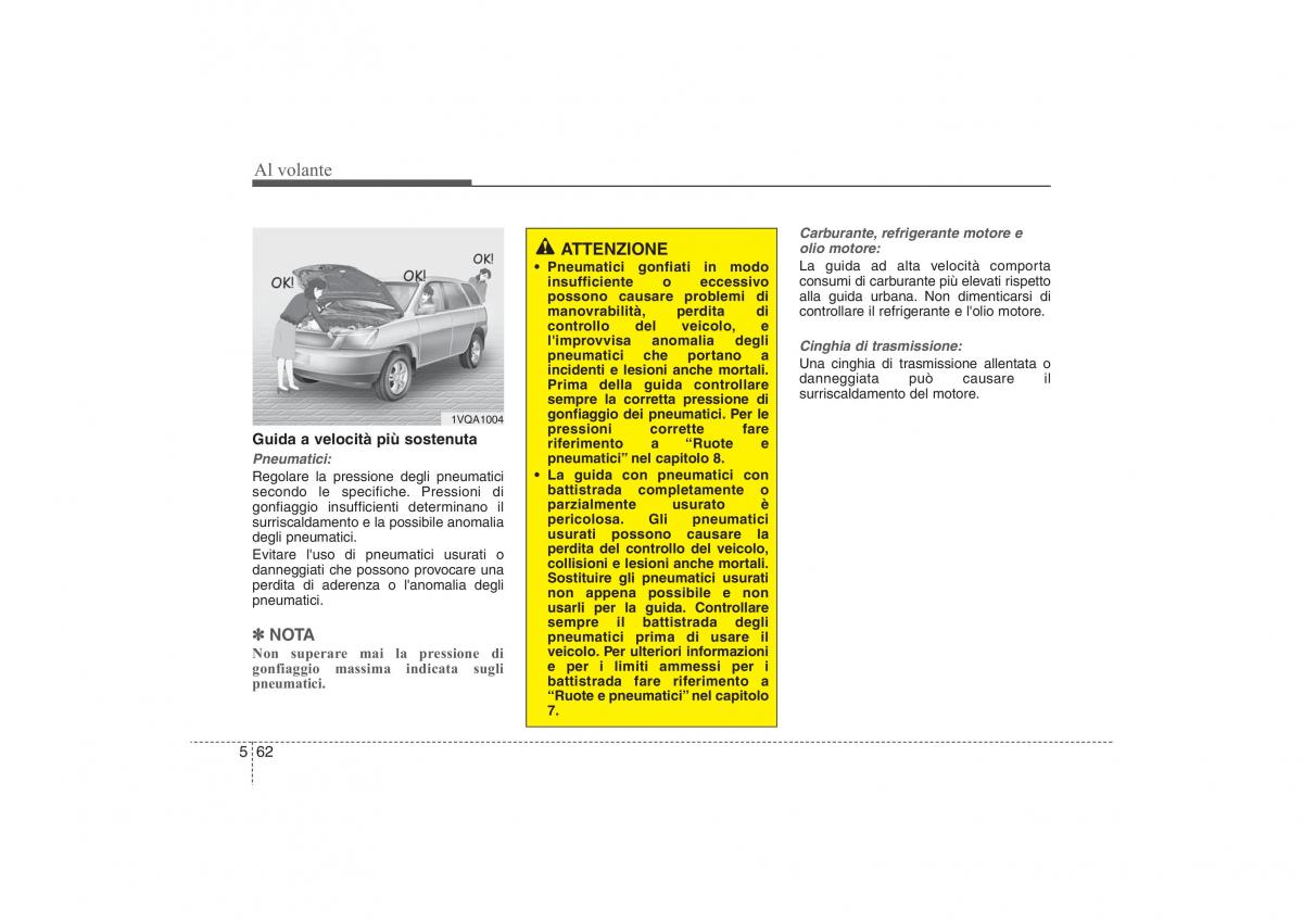 Hyundai ix35 Tucson II 2 manuale del proprietario / page 418