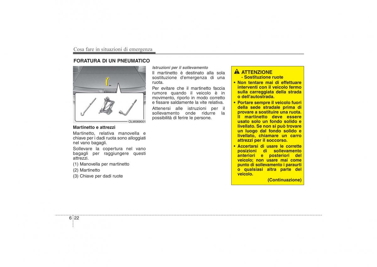 Hyundai ix35 Tucson II 2 manuale del proprietario / page 455