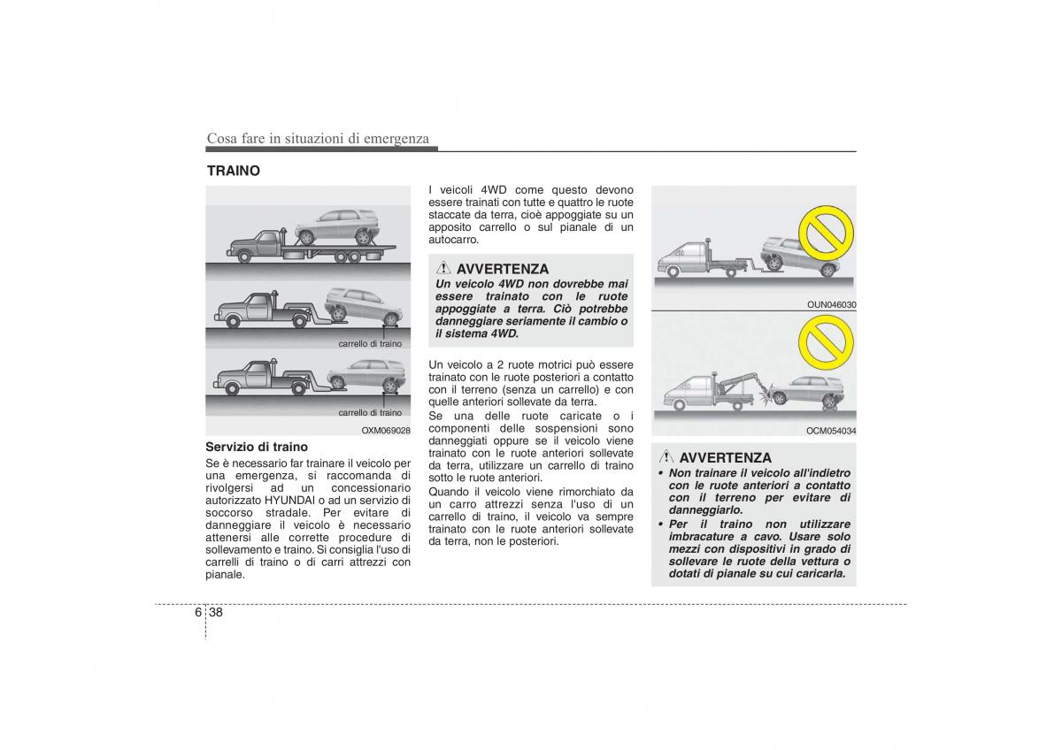 Hyundai ix35 Tucson II 2 manuale del proprietario / page 471