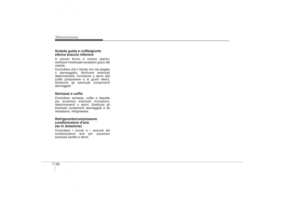 Hyundai ix35 Tucson II 2 manuale del proprietario / page 517