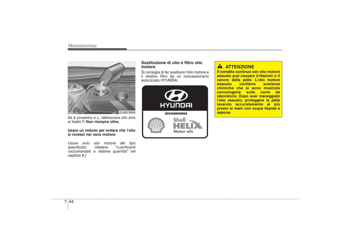 Hyundai ix35 Tucson II 2 manuale del proprietario / page 519