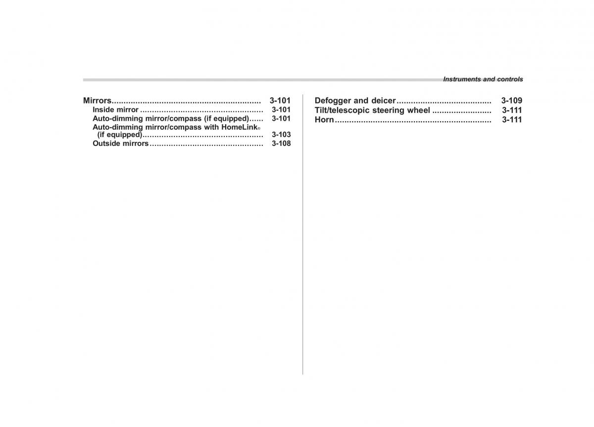 Subaru XV Crosstrek owners manual / page 144