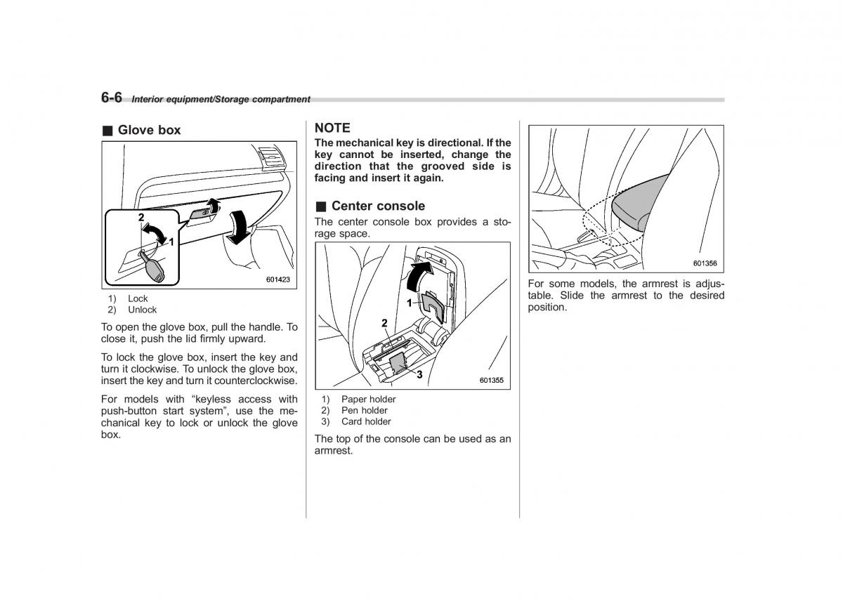 Subaru XV Crosstrek owners manual / page 389