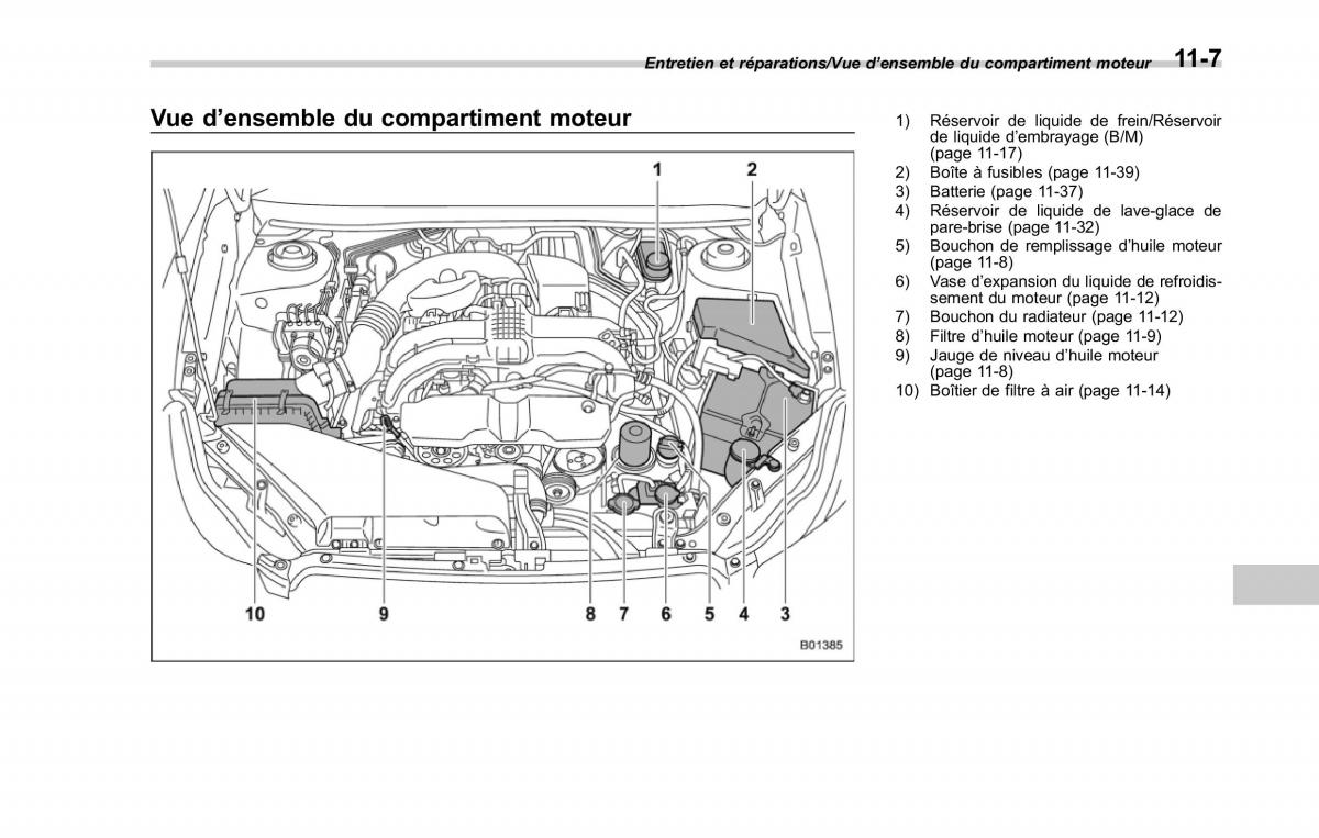 Subaru XV Crosstrek manuel du proprietaire / page 553