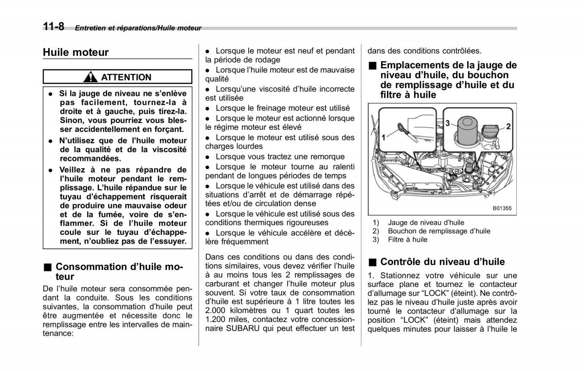 Subaru XV Crosstrek manuel du proprietaire / page 554