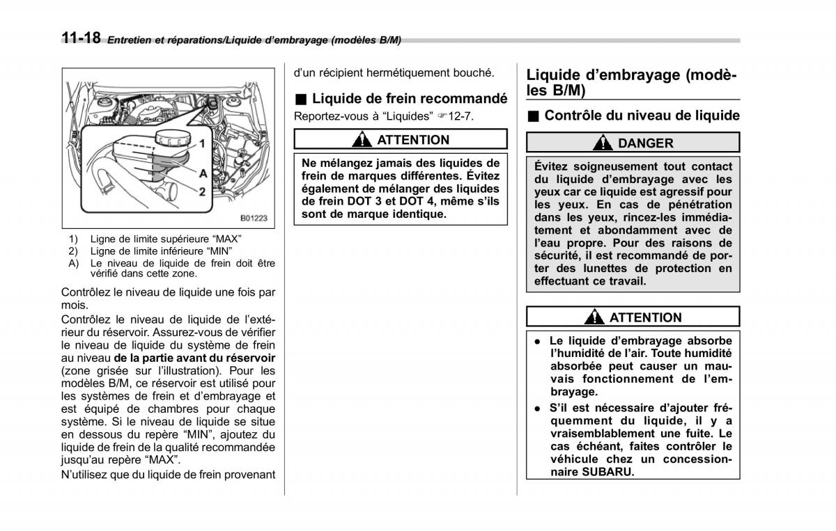 Subaru XV Crosstrek manuel du proprietaire / page 564