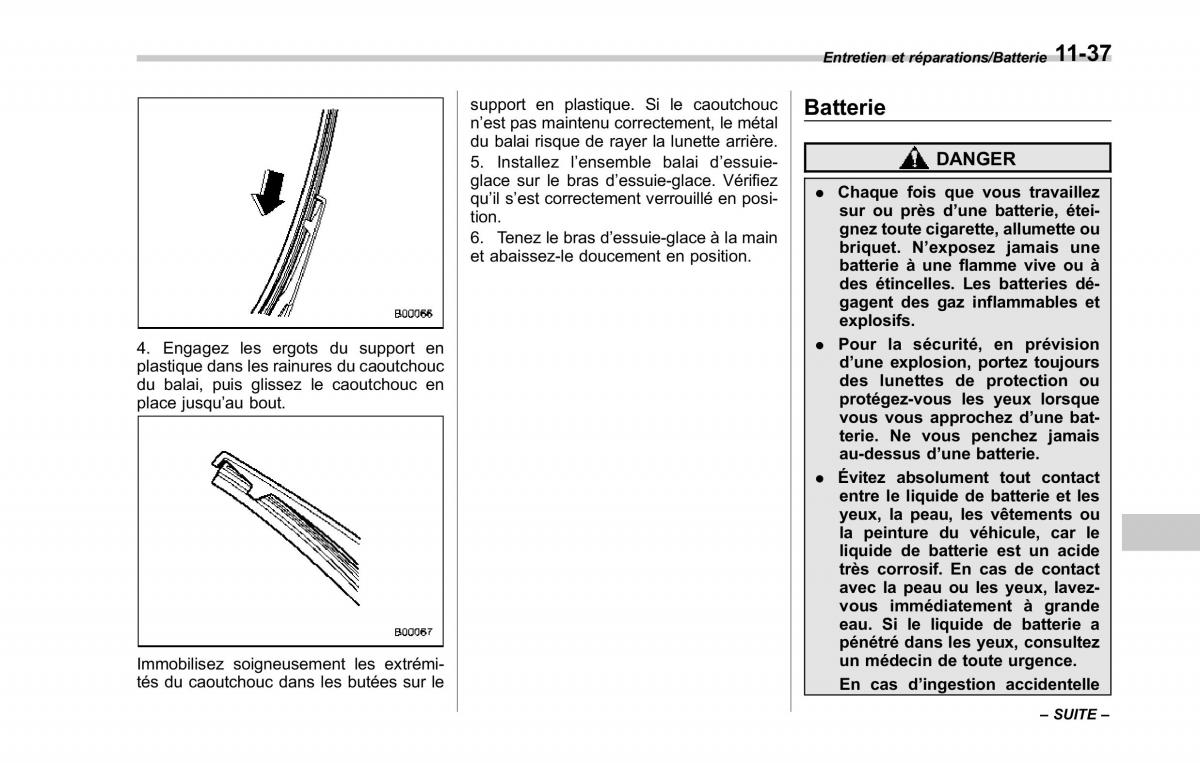 Subaru XV Crosstrek manuel du proprietaire / page 583