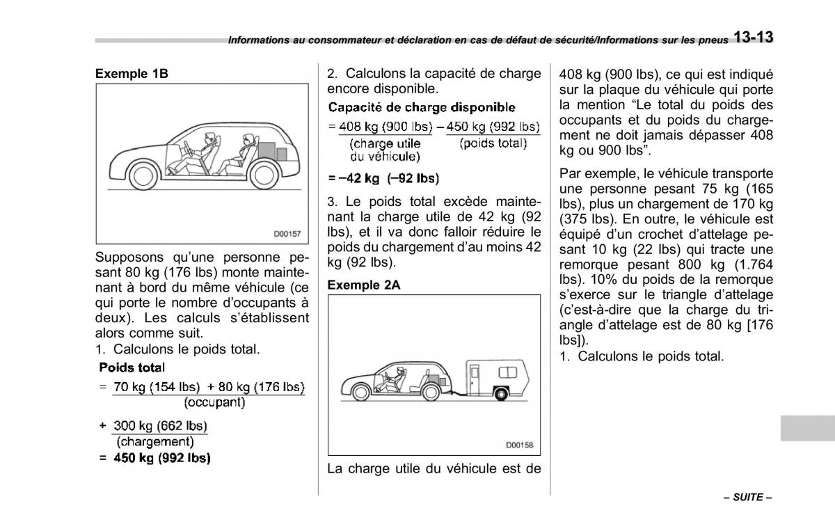 Subaru XV Crosstrek manuel du proprietaire / page 627