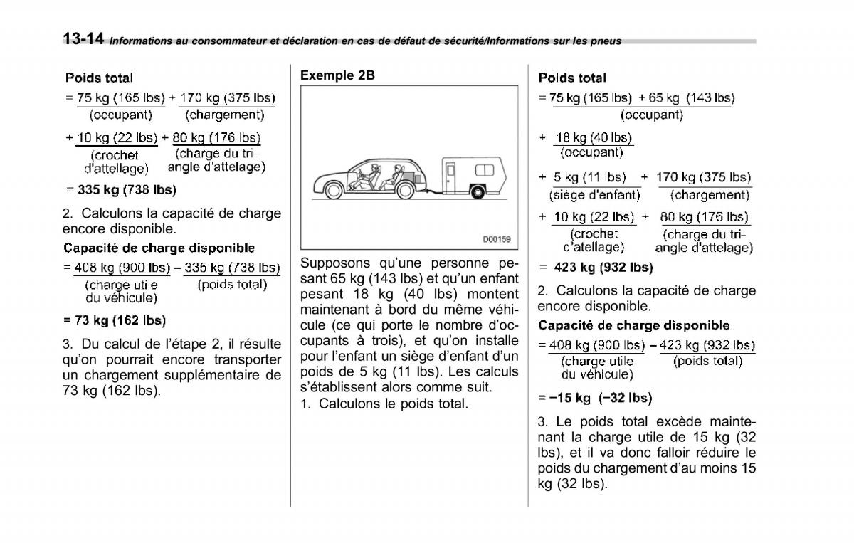 Subaru XV Crosstrek manuel du proprietaire / page 628