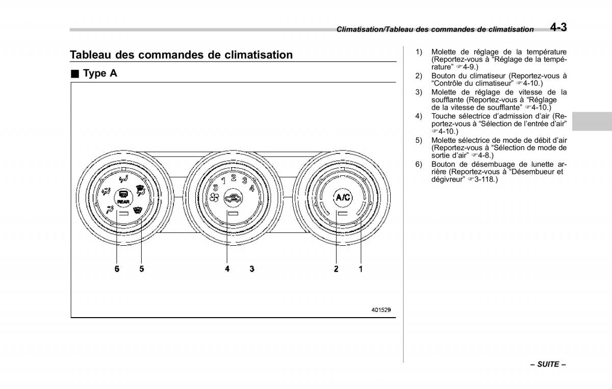 Subaru XV Crosstrek manuel du proprietaire / page 279