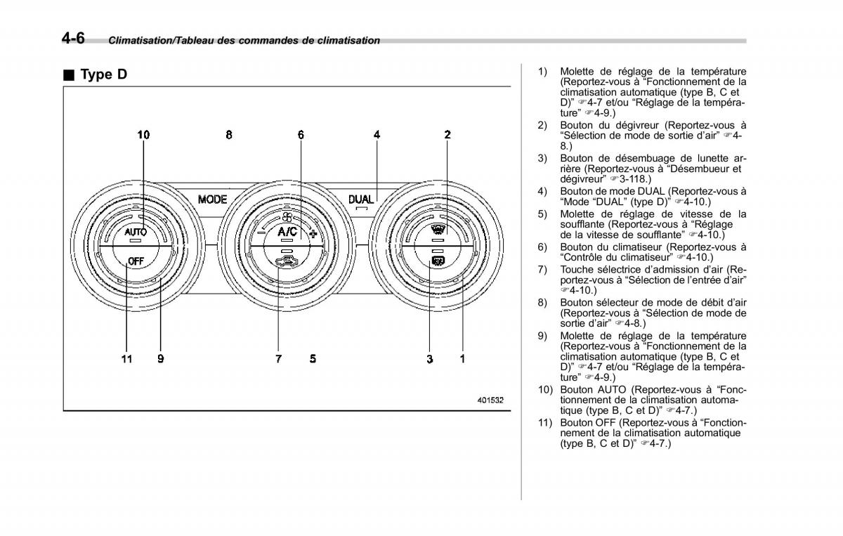 Subaru XV Crosstrek manuel du proprietaire / page 282