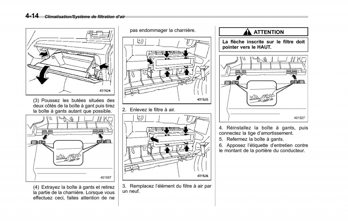 Subaru XV Crosstrek manuel du proprietaire / page 290